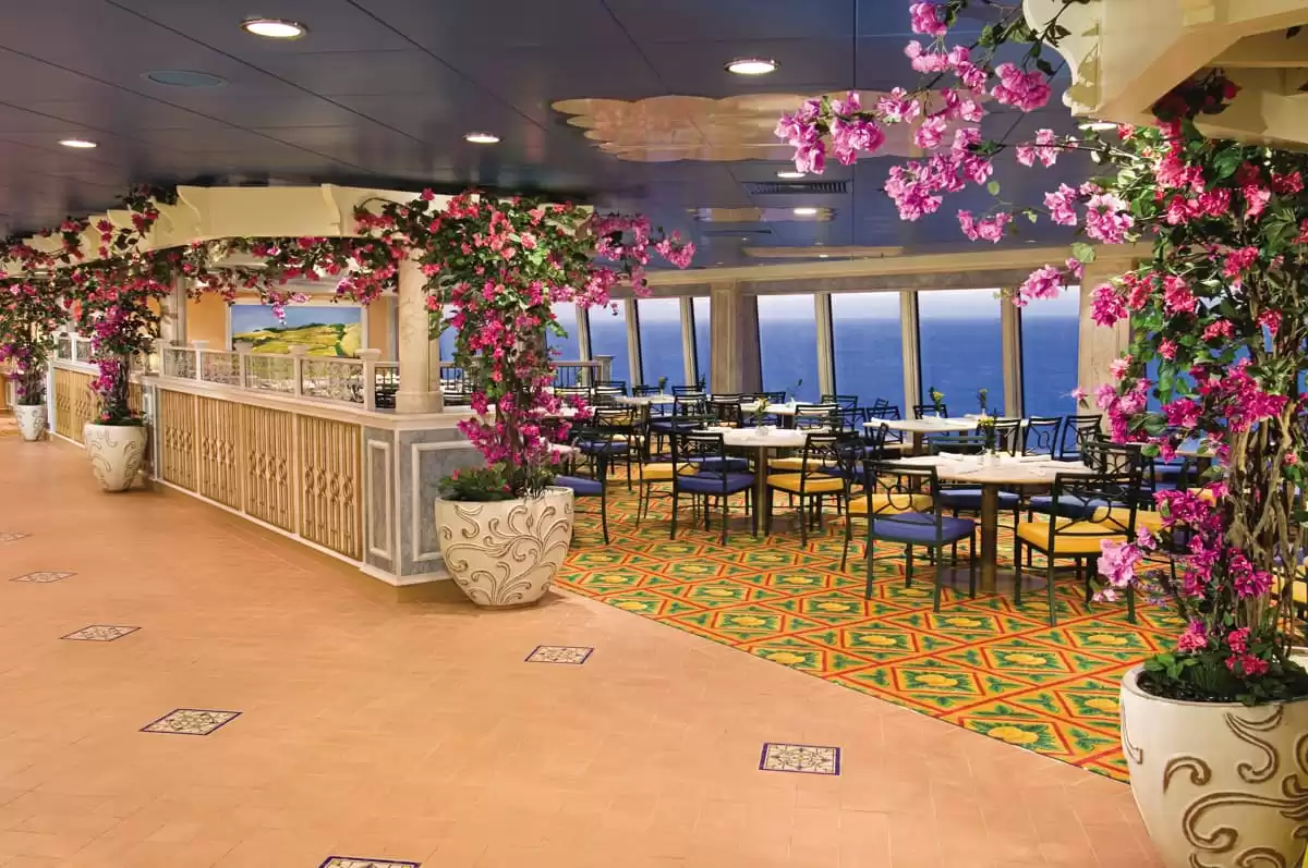 le Norwegian Jewel :  cabine 10