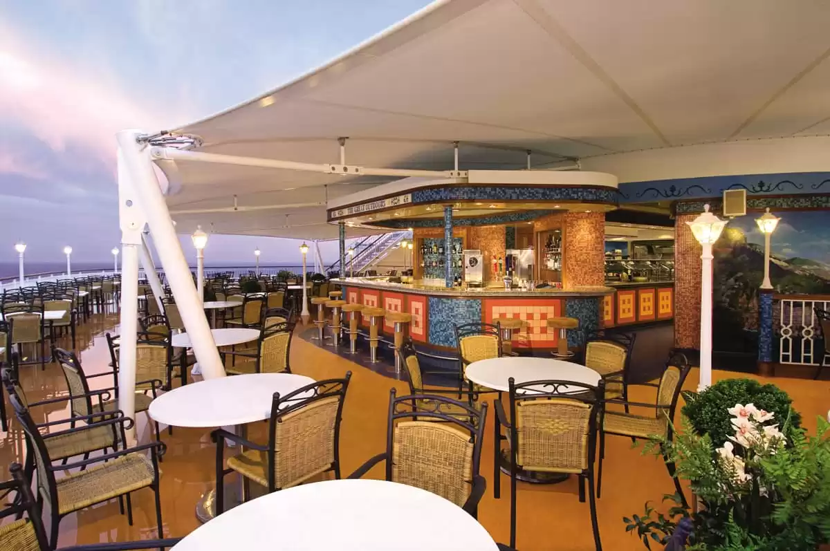 le Norwegian Jewel :  cabine 11