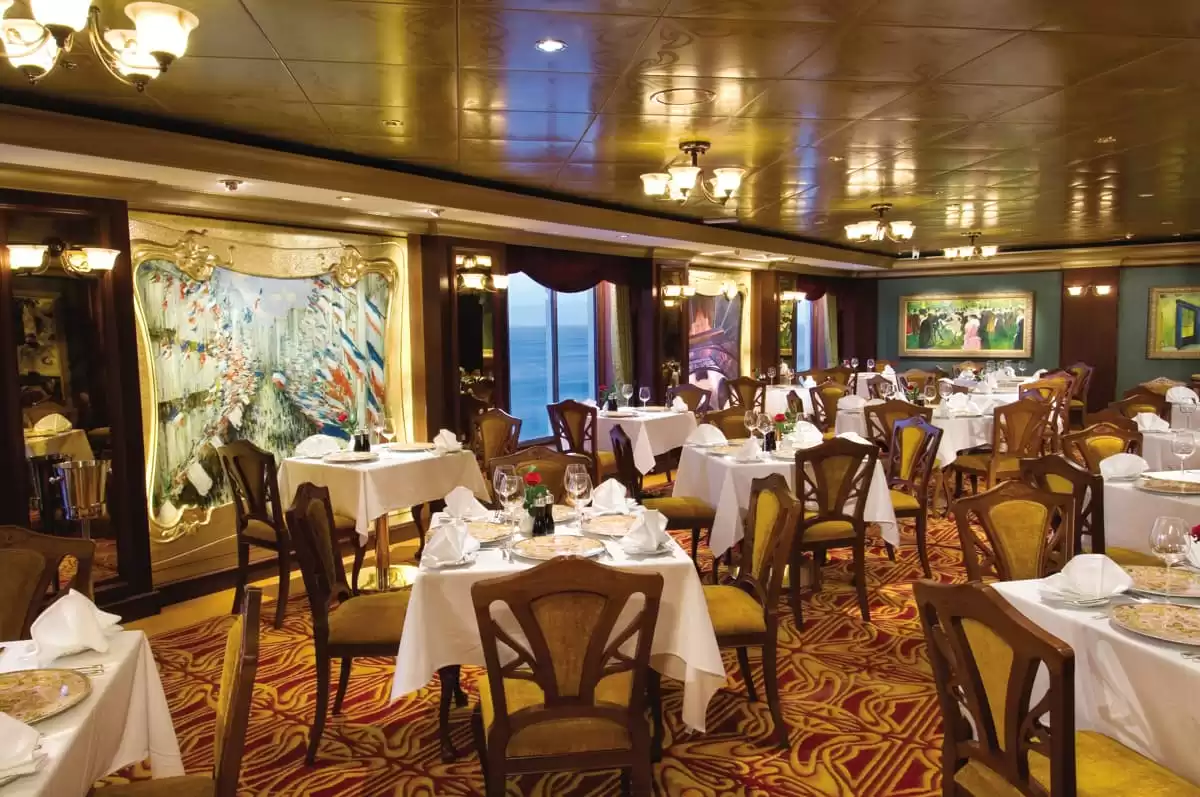 le Norwegian Jewel :  cabine 12