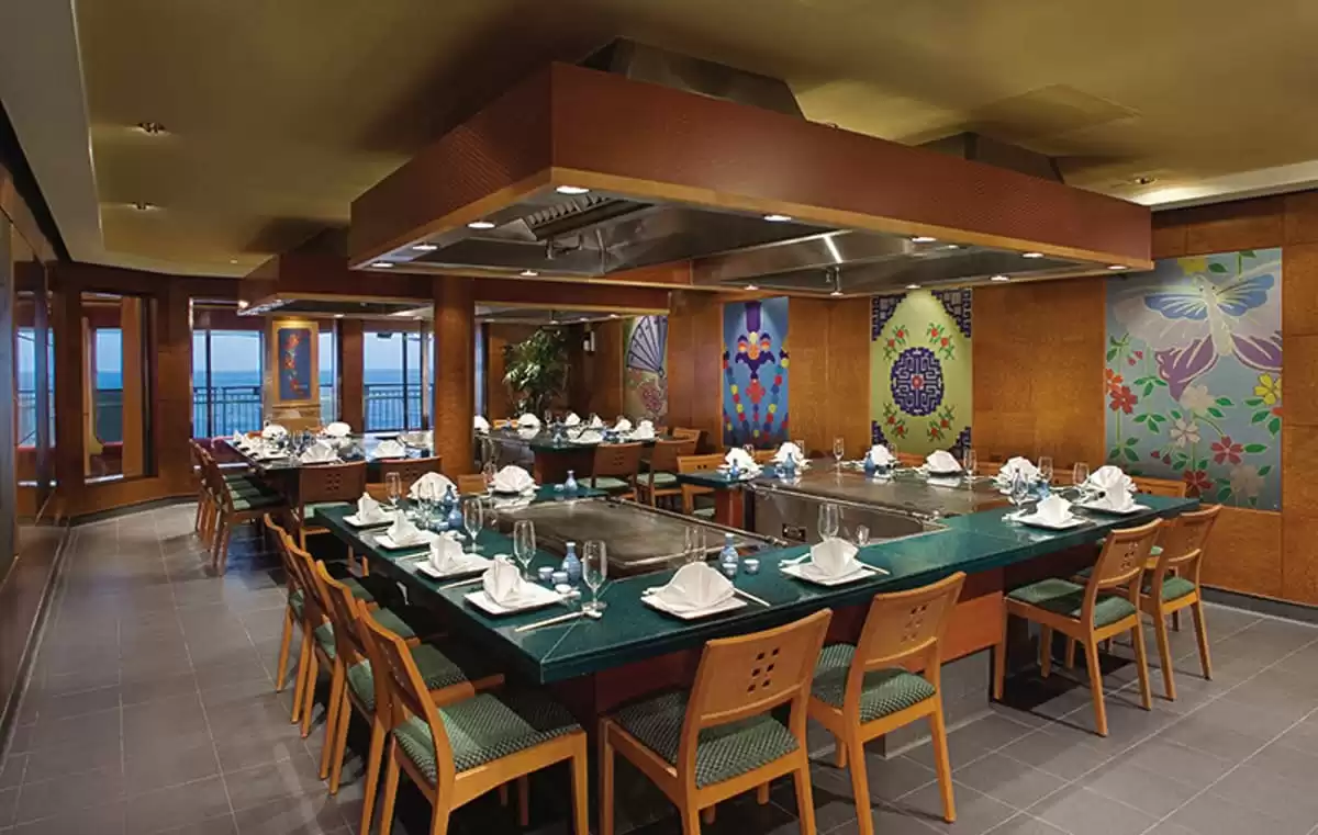 le Norwegian Jewel :  cabine 14