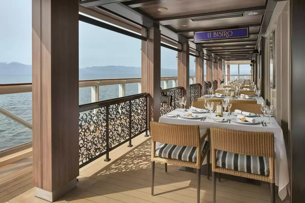 le  :  cabine 19