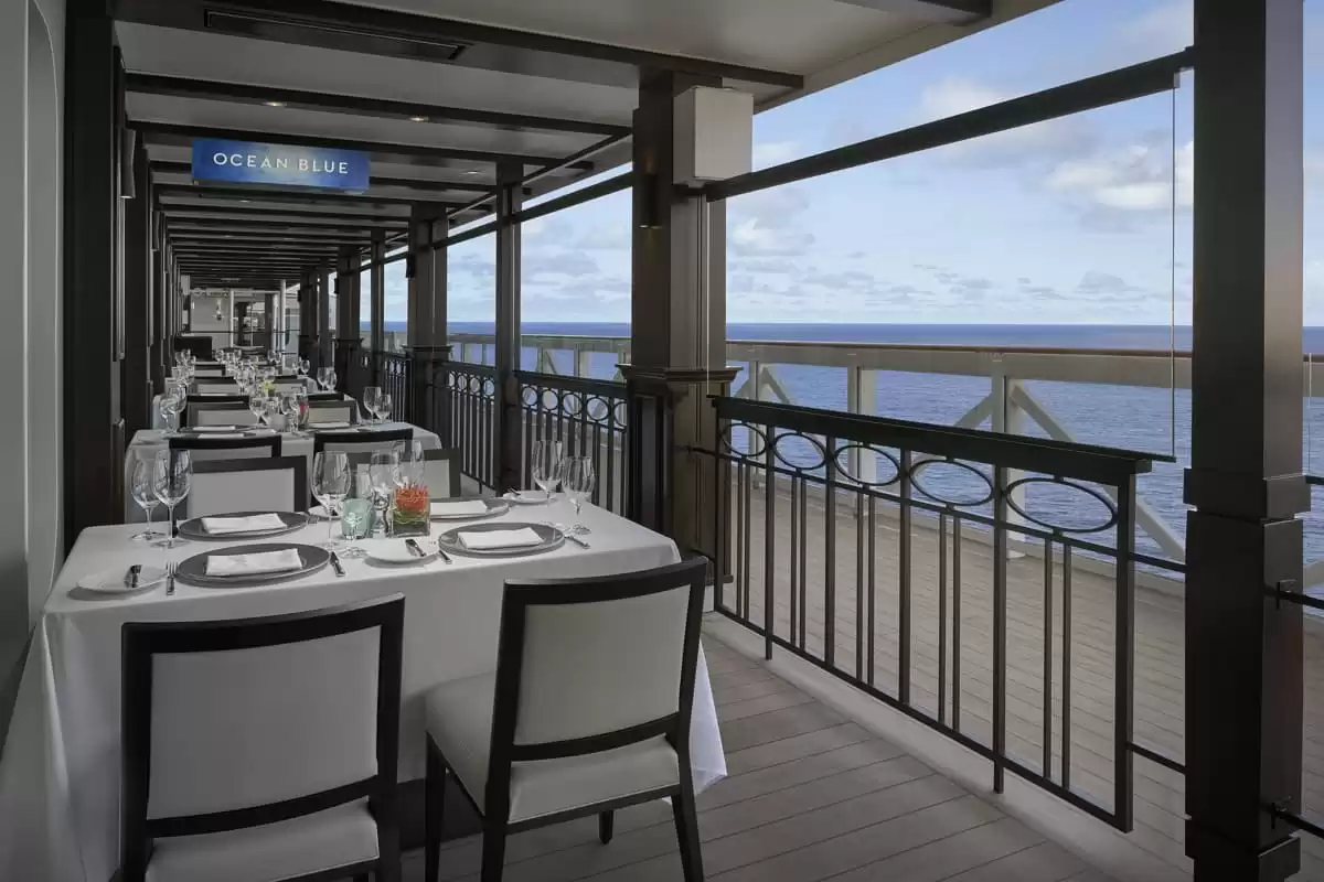 le  :  cabine 21