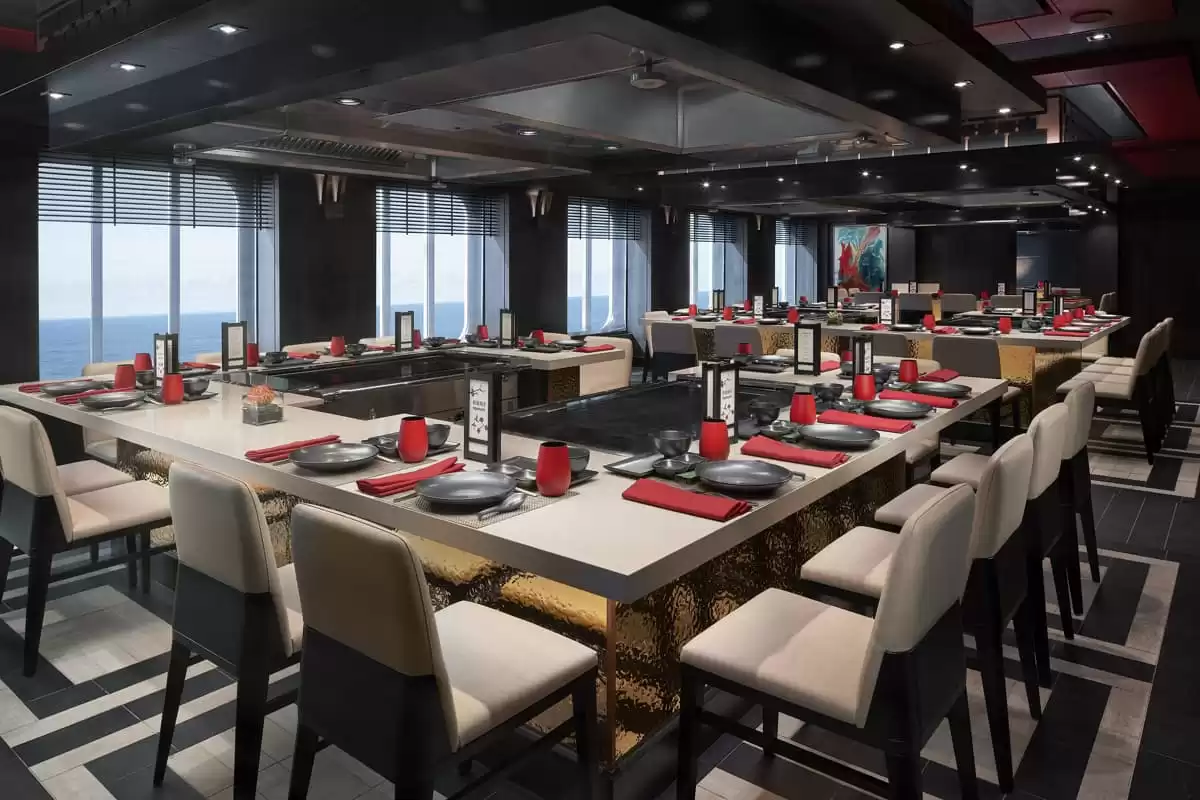 le  :  cabine 22