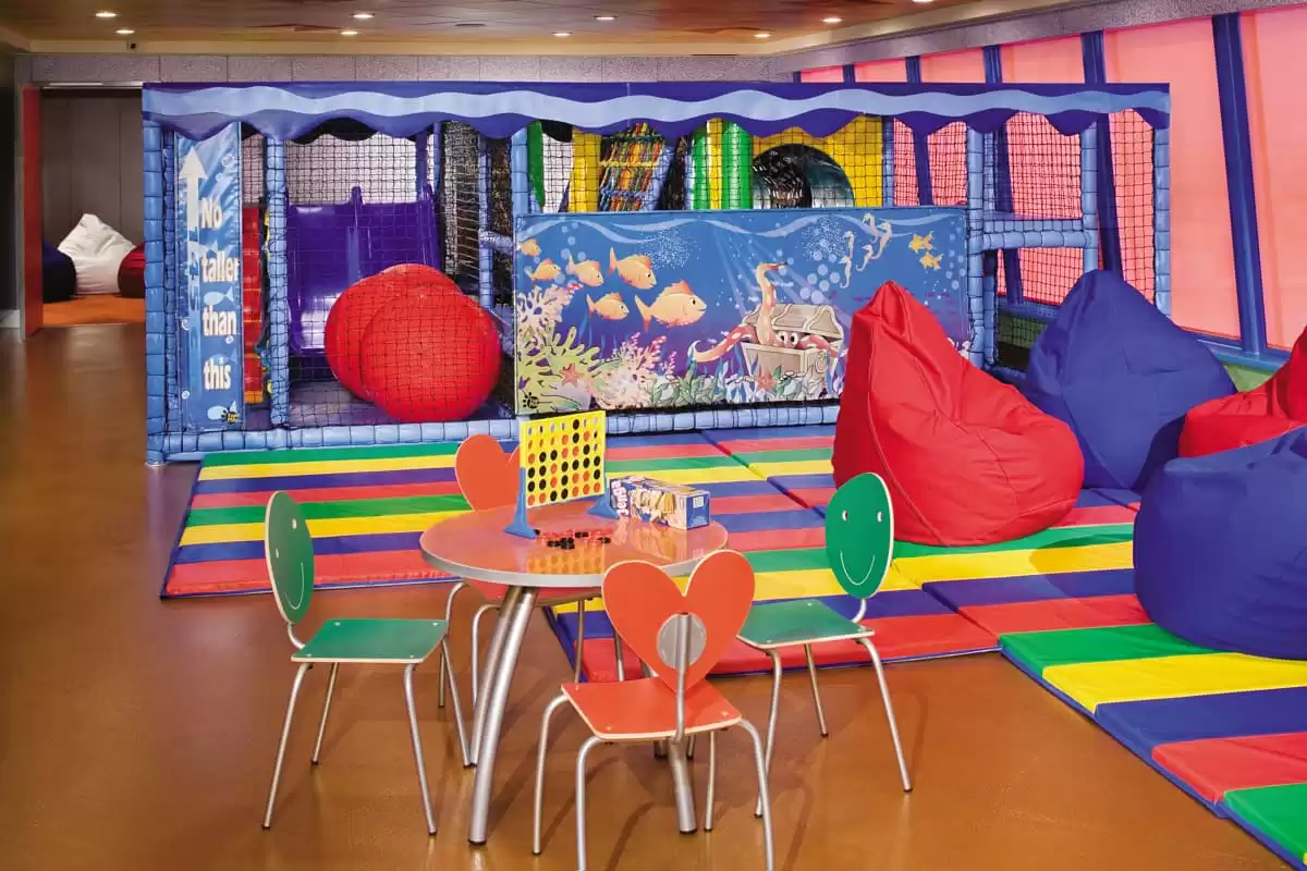 le  :  cabine 2