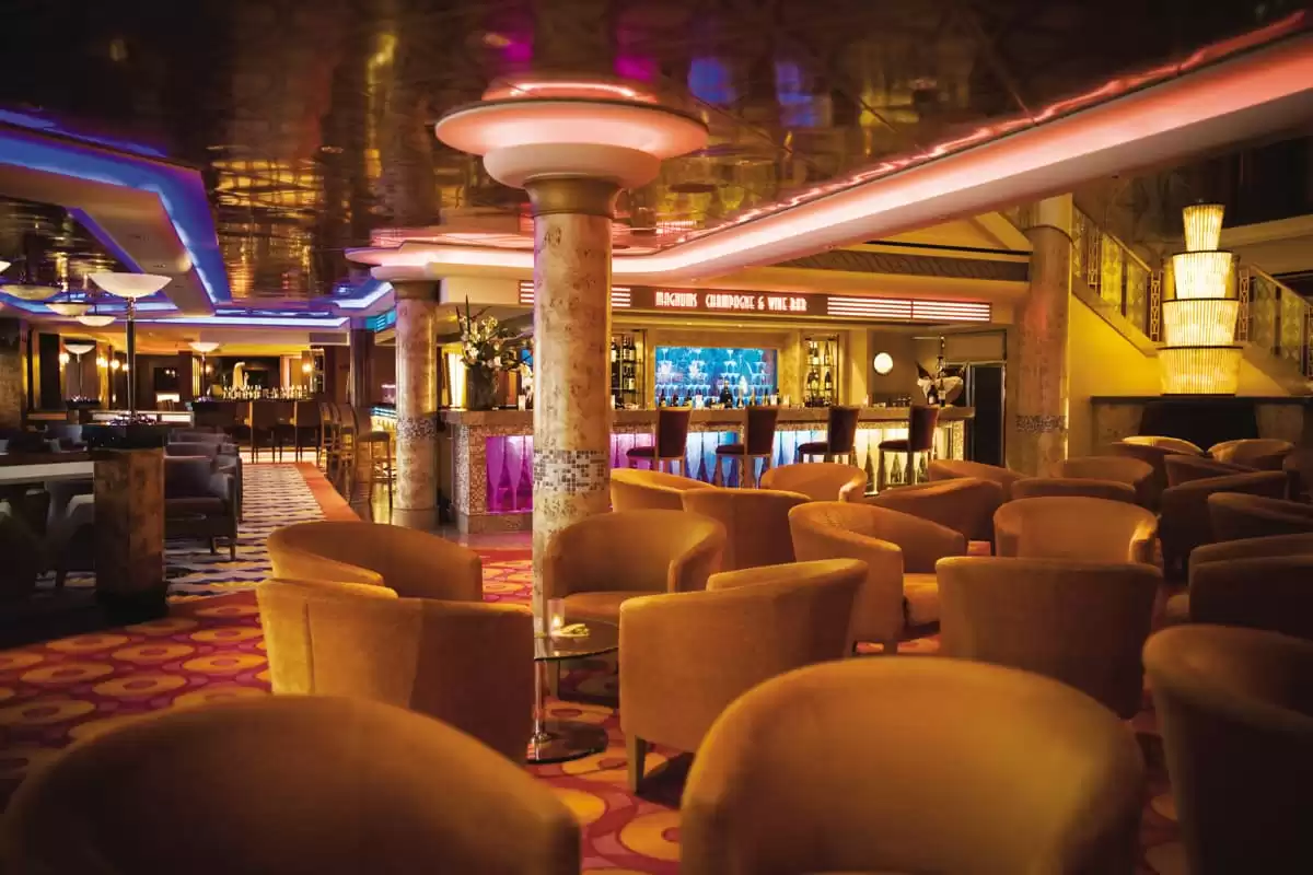 le  :  cabine 5