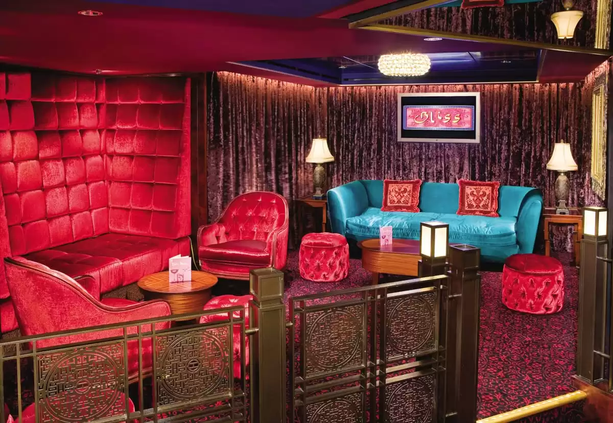 le  :  cabine 9