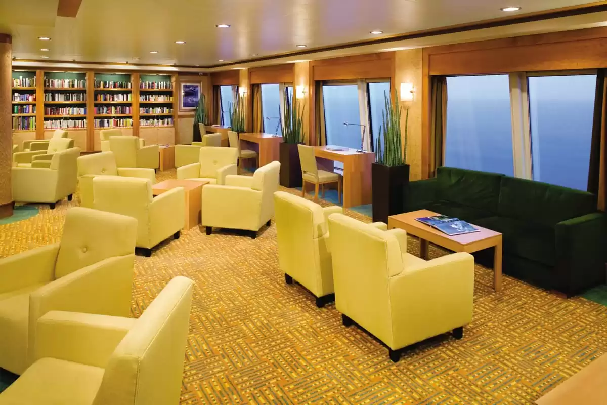 le  :  cabine 19