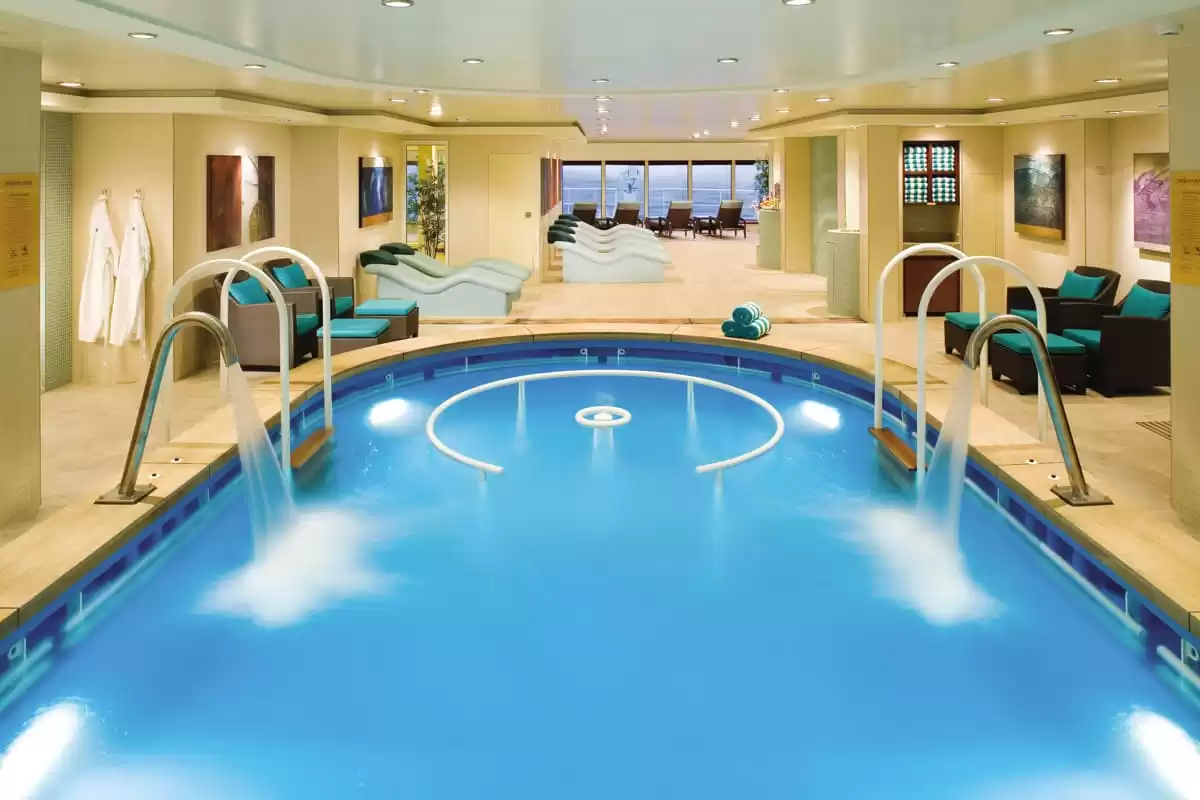 le  :  cabine 24