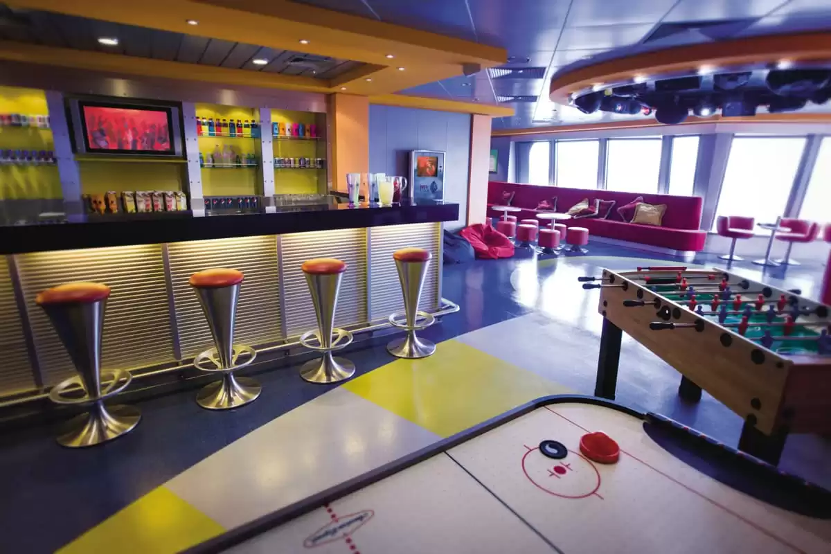 le  :  cabine 28