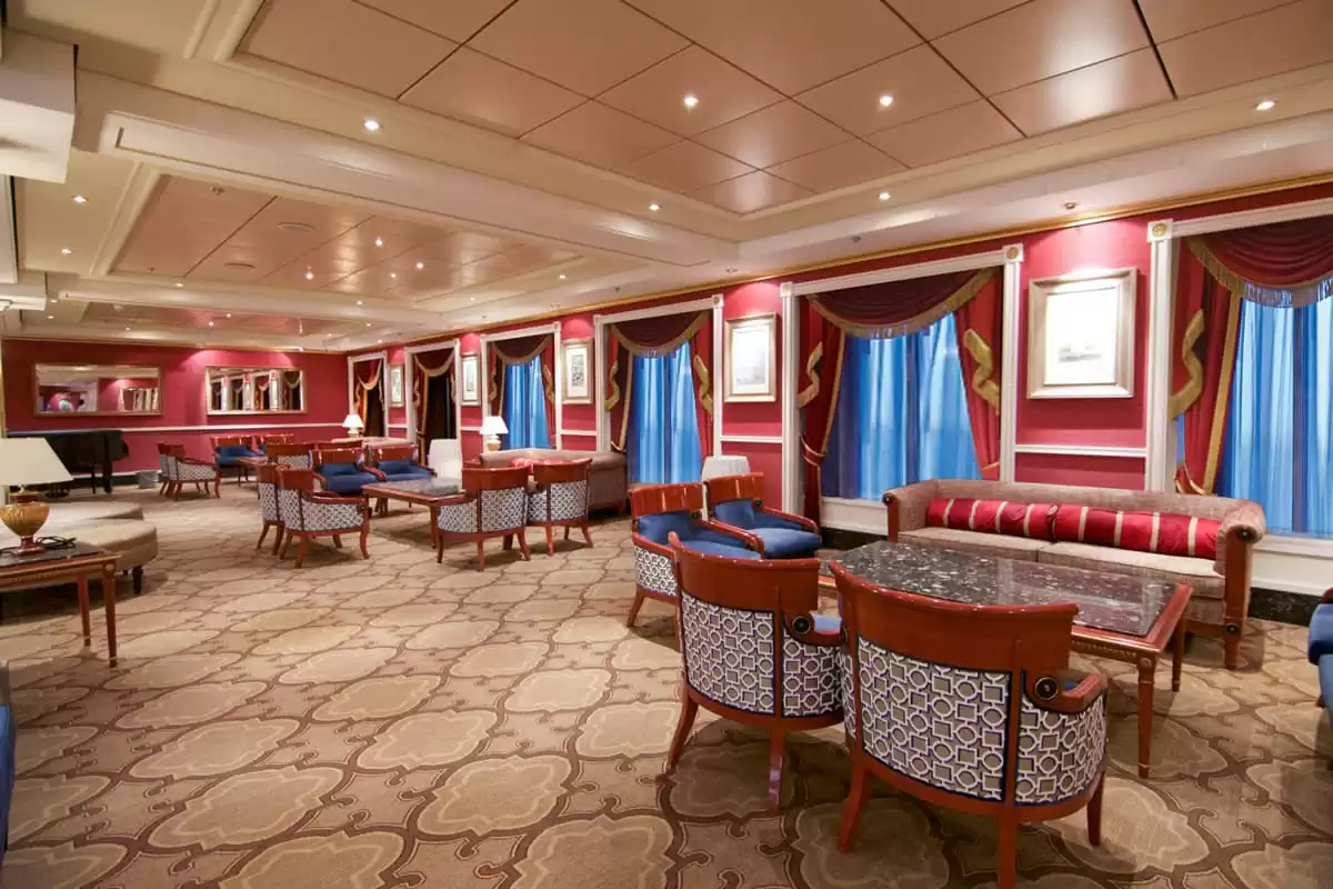 le  :  cabine 1