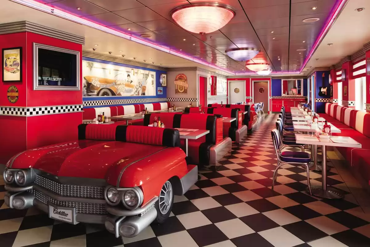 le  :  cabine 2