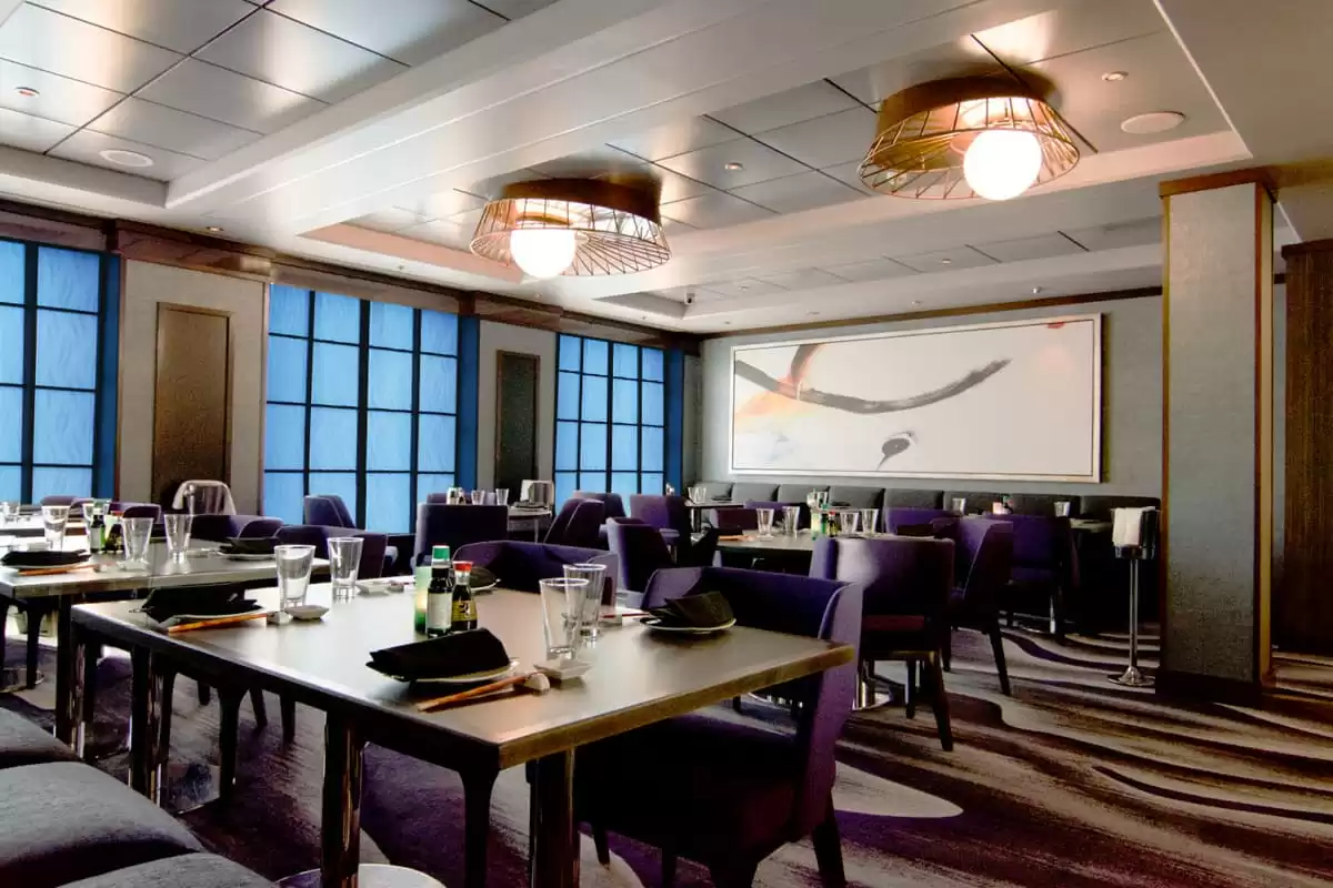 le  :  cabine 5