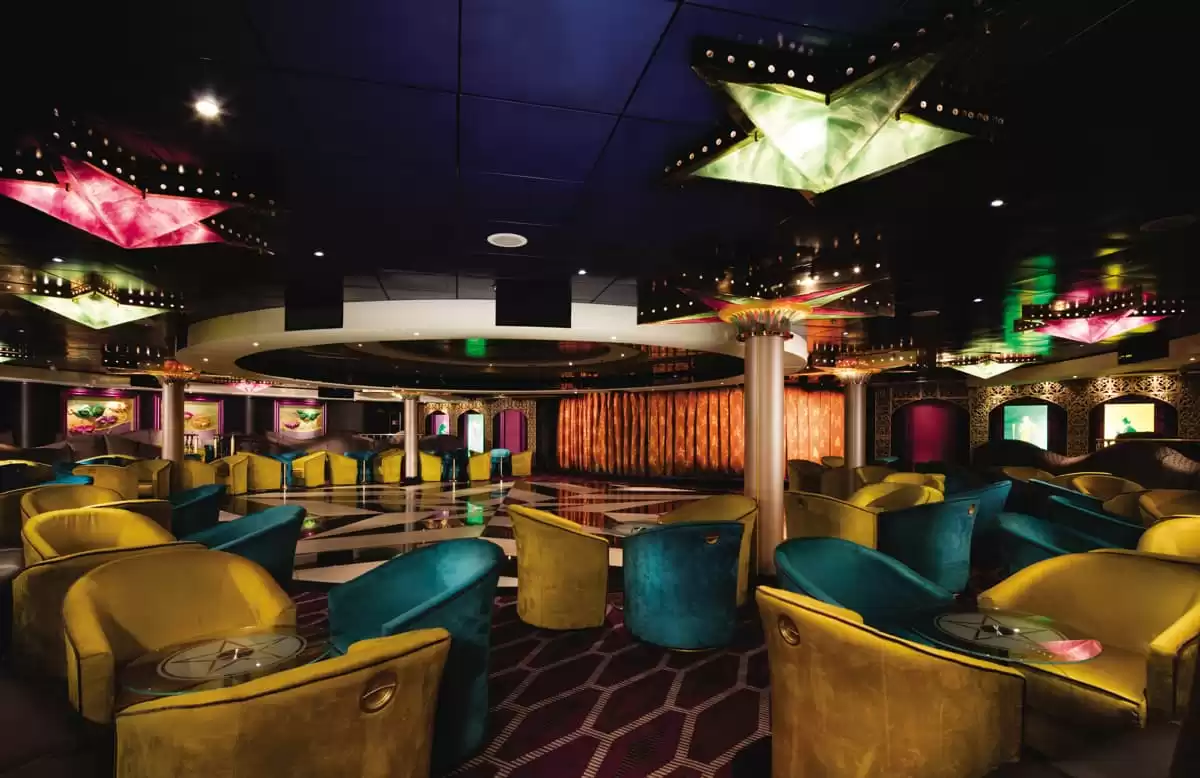 le  :  cabine 14