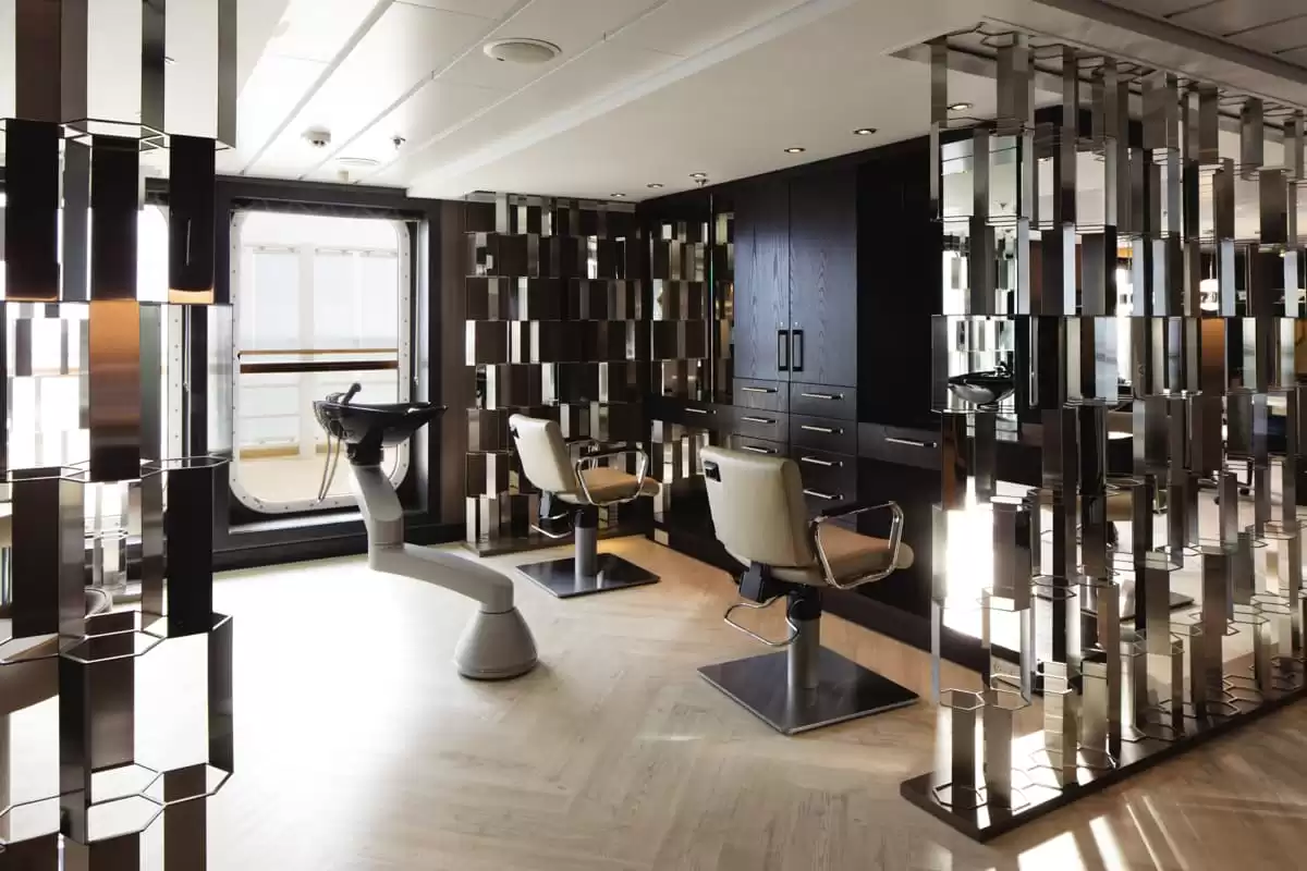 le  :  cabine 19