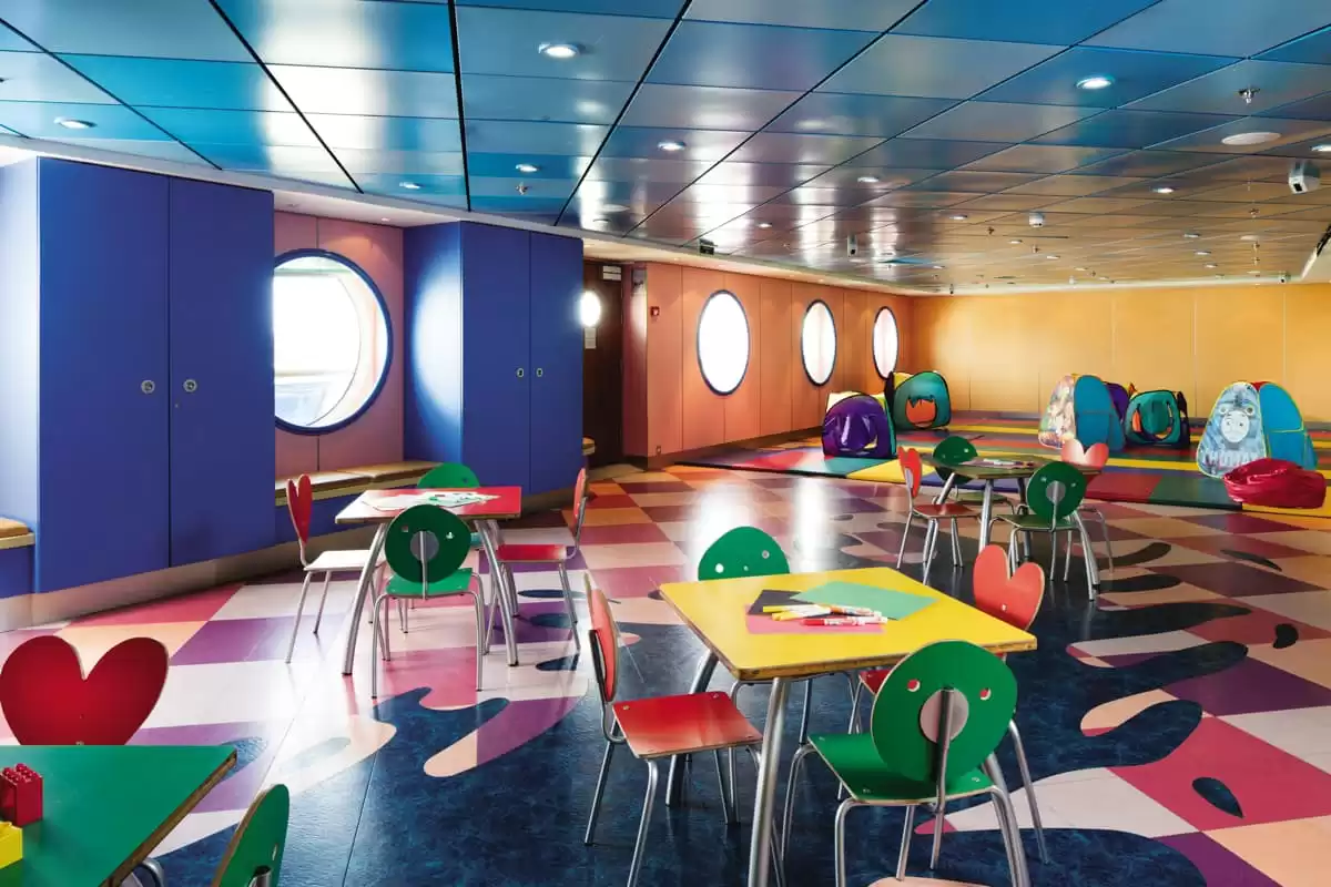 le  :  cabine 22