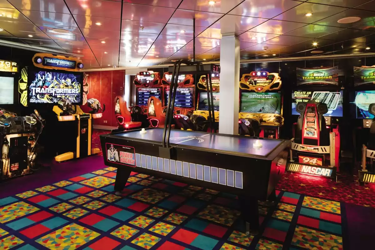 le  :  cabine 25