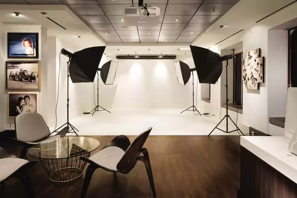 le  :  cabine 26