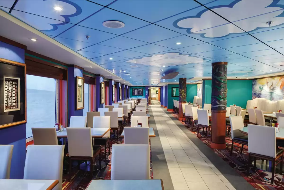 le  :  cabine 31