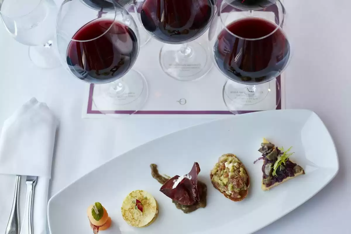 le Oceania Marina :  cabine 25