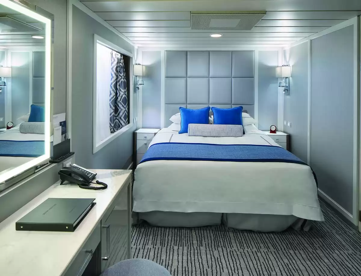 le Oceania Sirena :   2