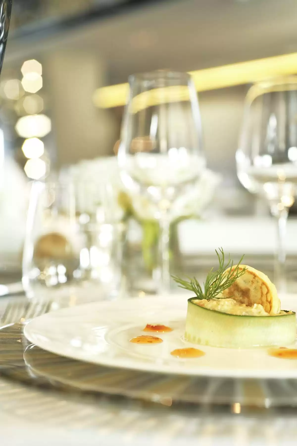 le Le Bellot :  cabine 15