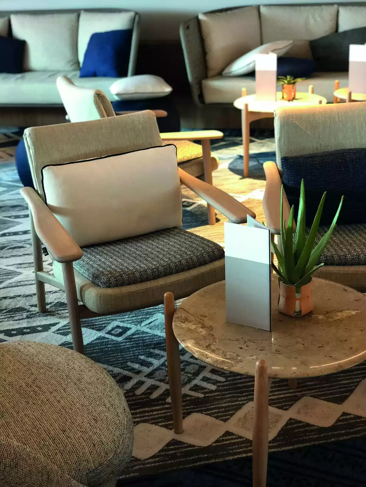 le Le Bellot :  cabine 26