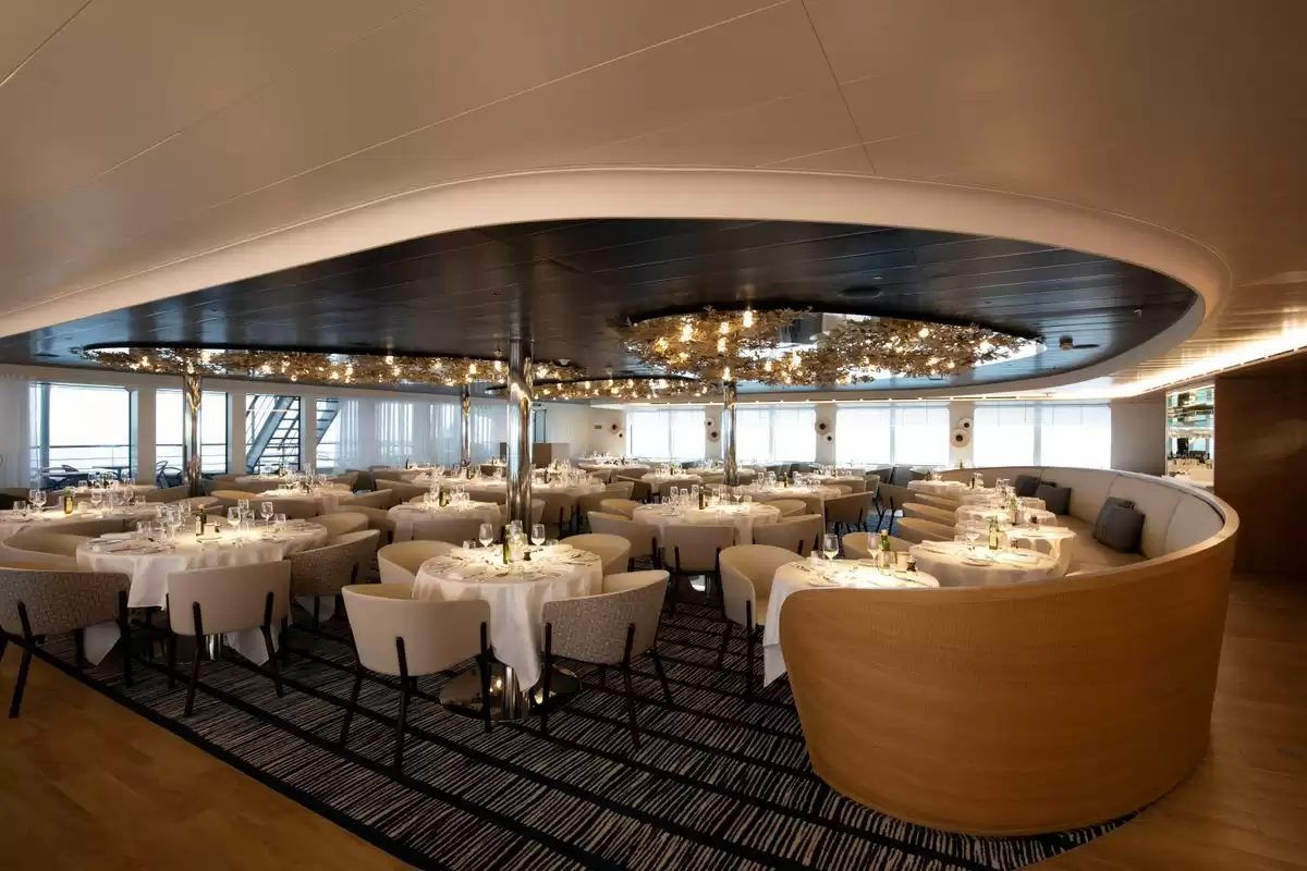 le Le Bellot :  cabine 59