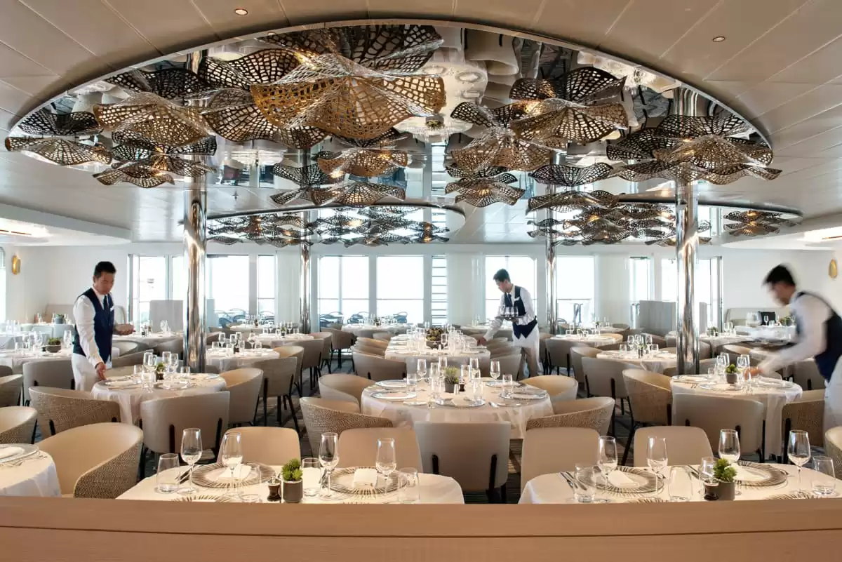 le Le Bellot :  cabine 65