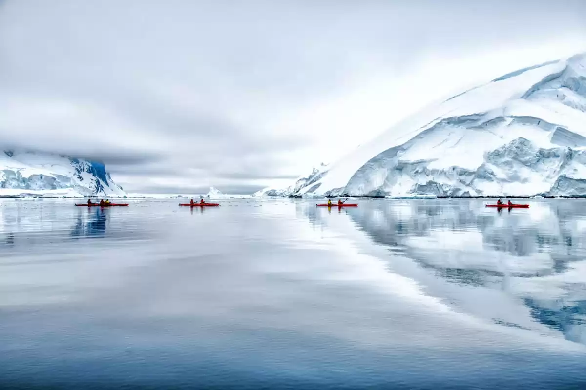 le Le Boreal :  cabine 11