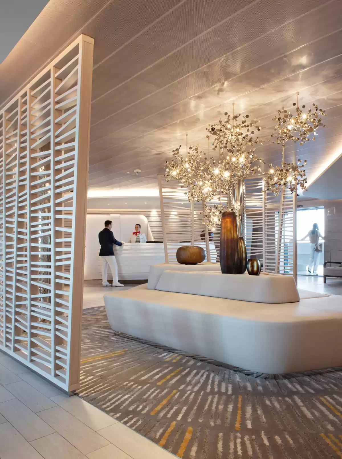 le Le Bougainville :  cabine 29