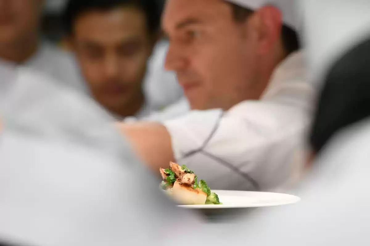 le Le Champlain :  cabine 20