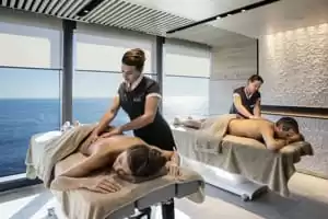 Espace bien-être