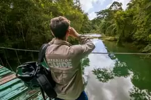 3-Excursions guidées