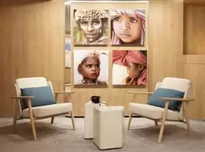 2-Galerie d'art et photo