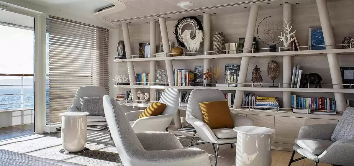le Le Jacques Cartier :  cabine 32