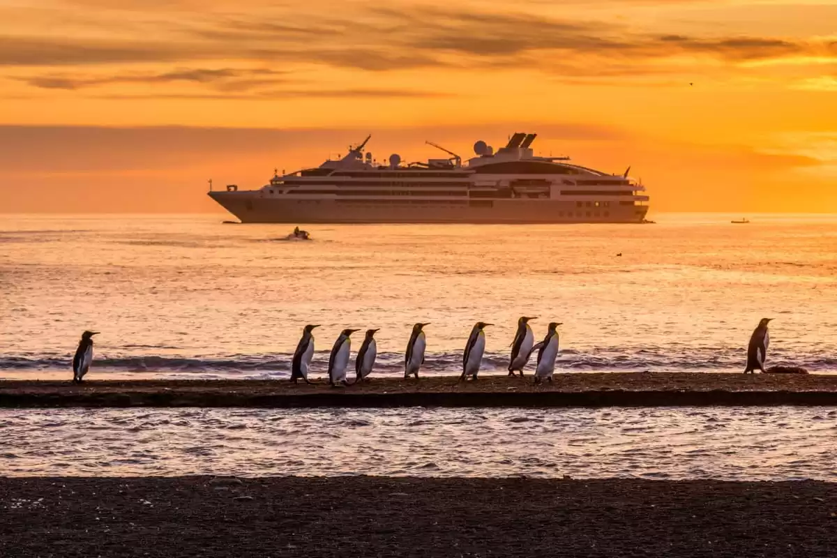 le Le Jacques Cartier :  cabine 33