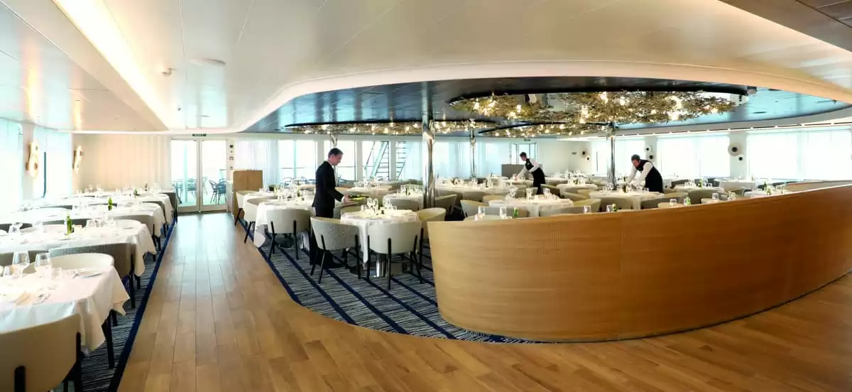 le Le Laperouse :  cabine 12