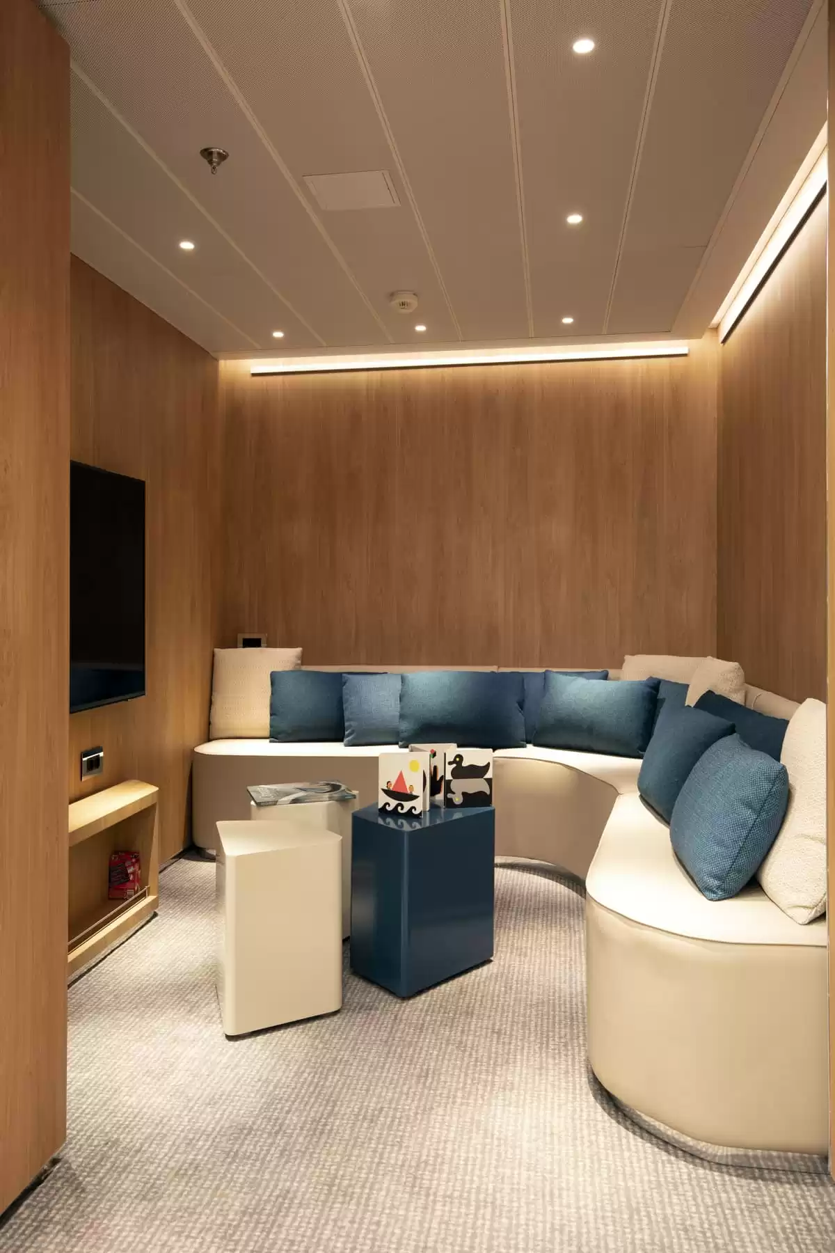 le Le Laperouse :  cabine 26