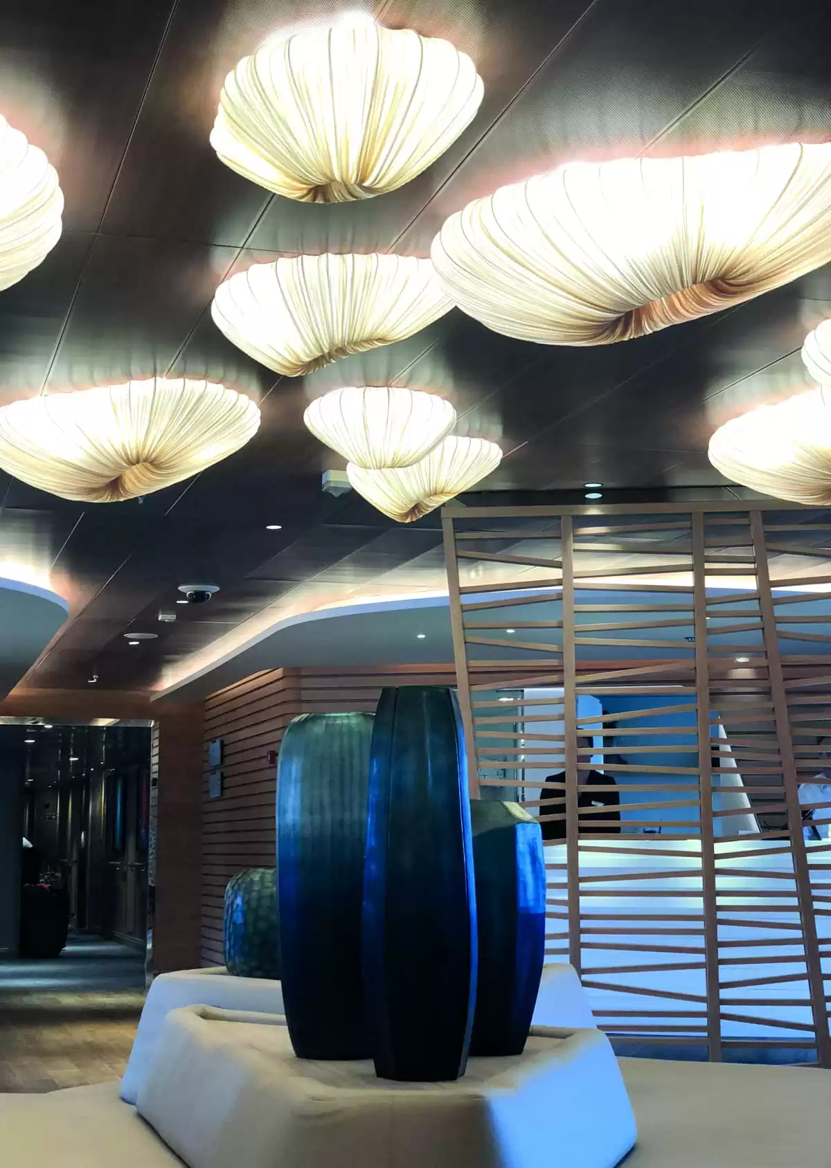 le Le Laperouse :  cabine 32