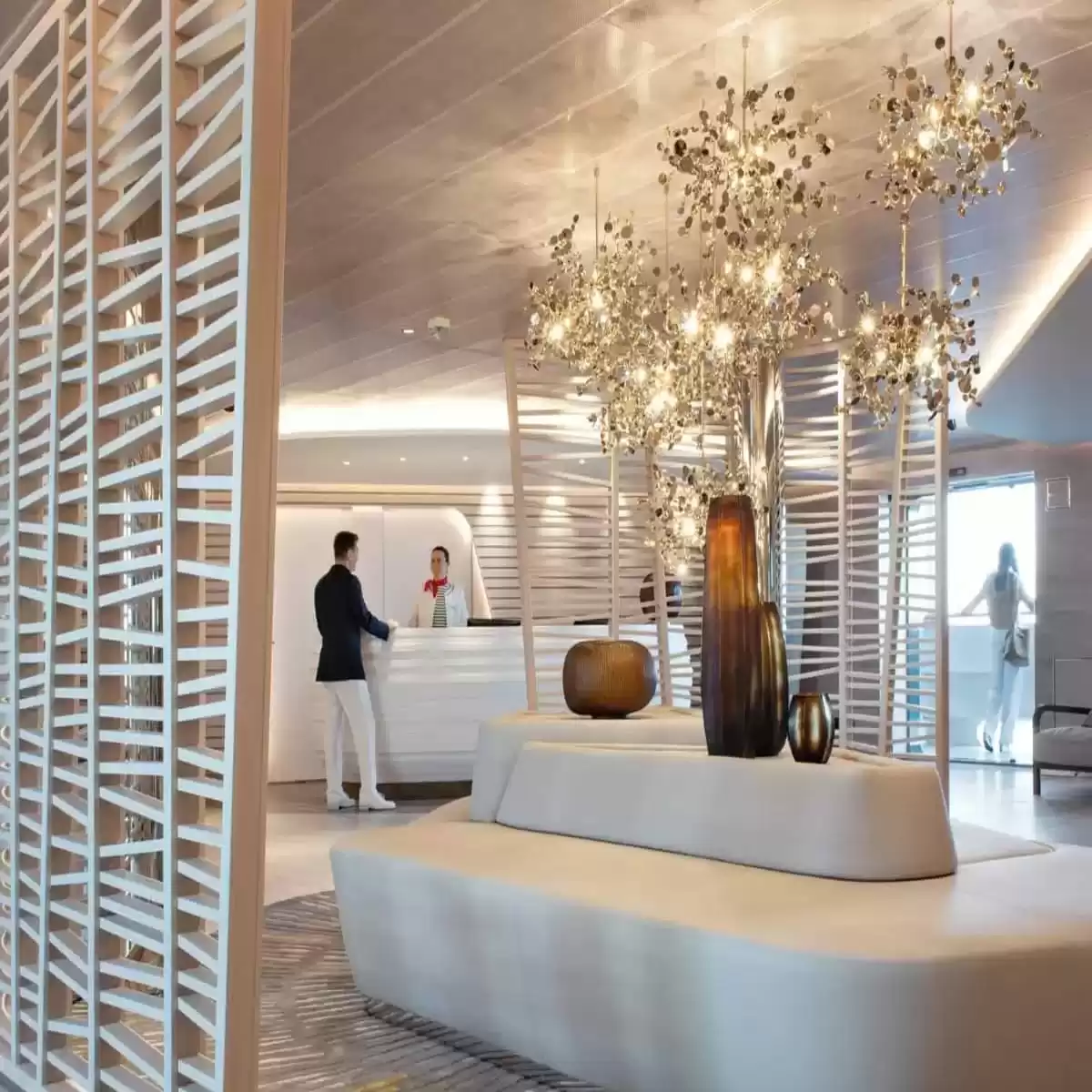 le Le Laperouse :  cabine 43