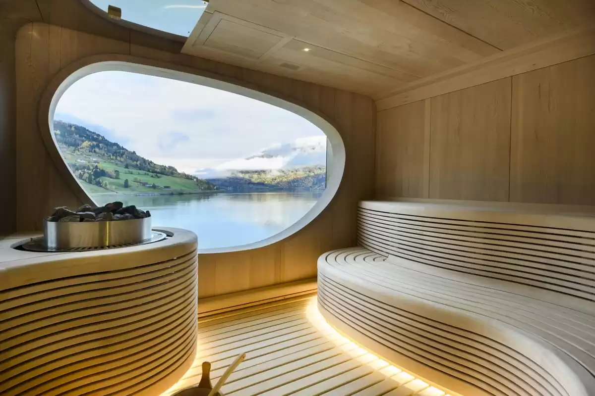 le Le Laperouse :  cabine 63