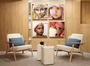 Galerie D'art et Photo