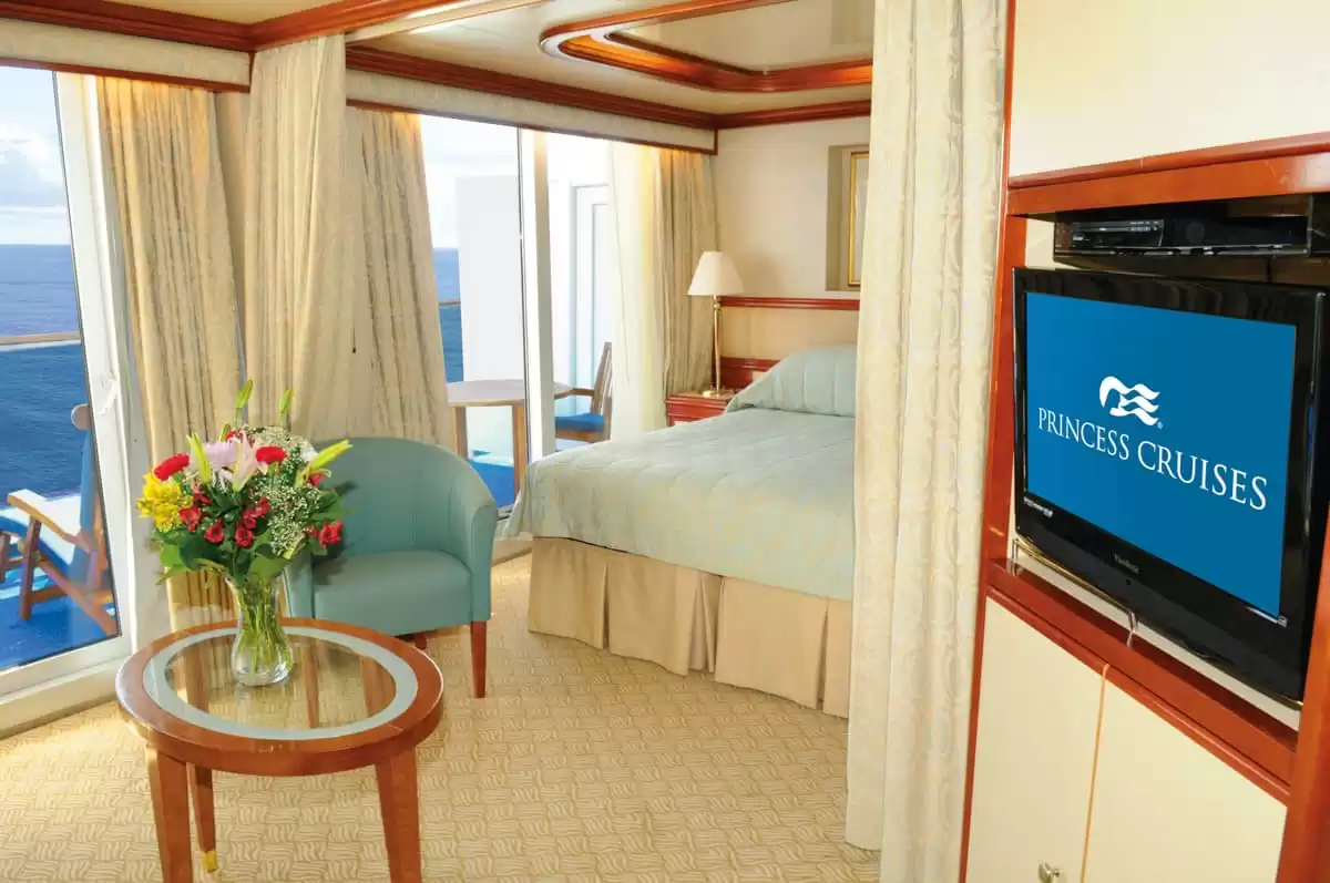 le Coral Princess :   0