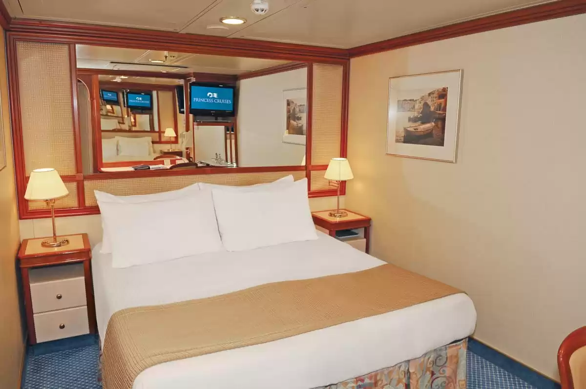 le Coral Princess :   1