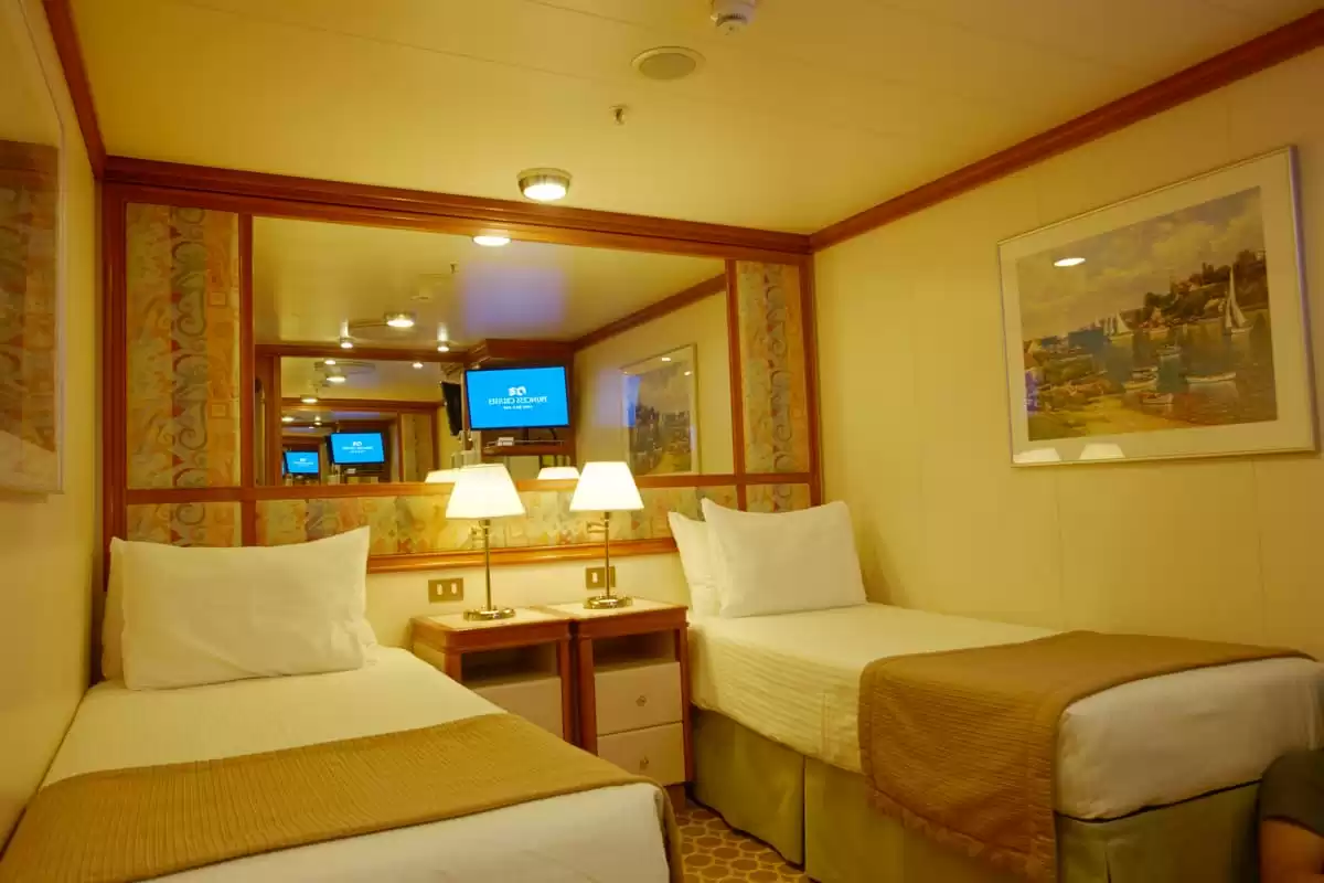 le Diamond Princess :   1