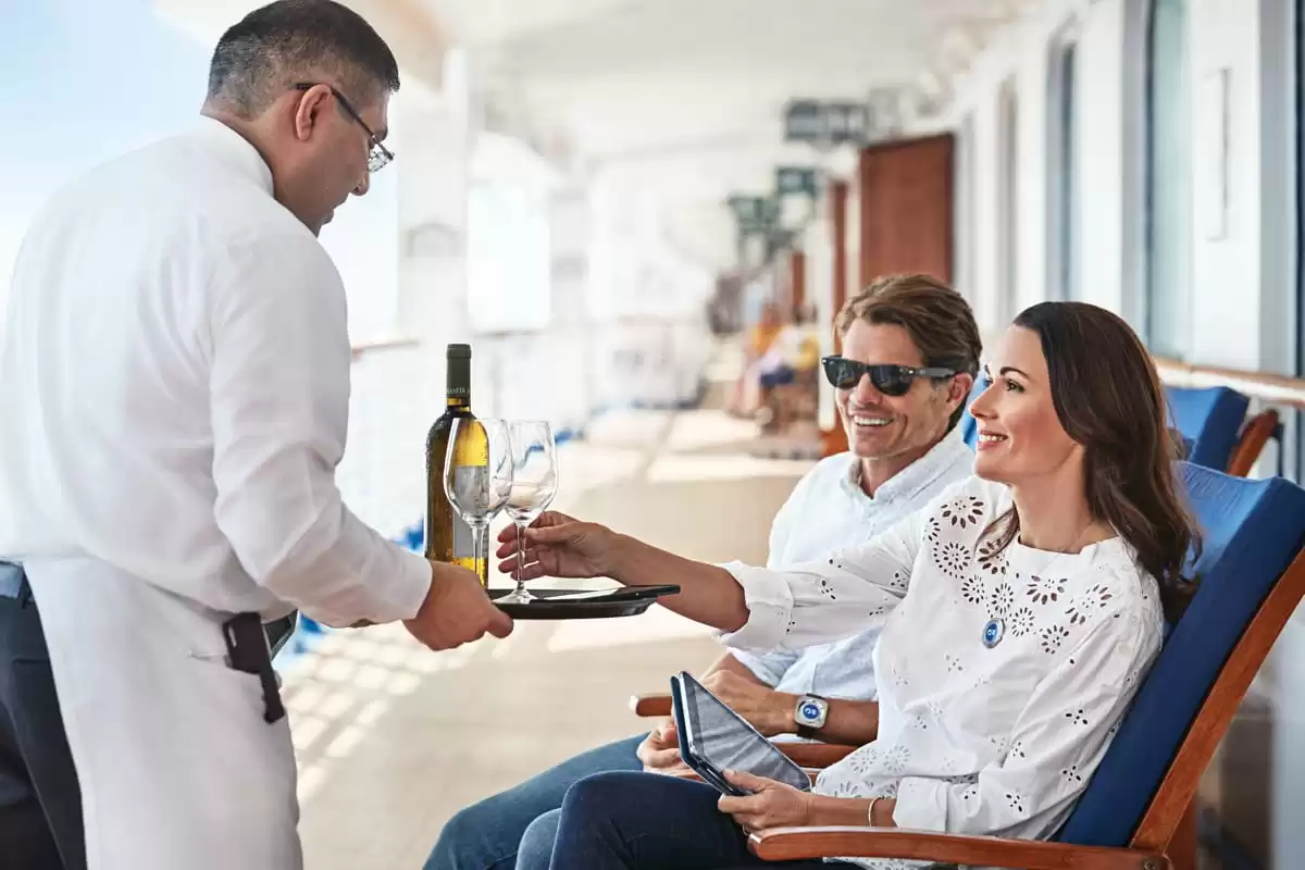 le Discovery Princess  :  cabine 59