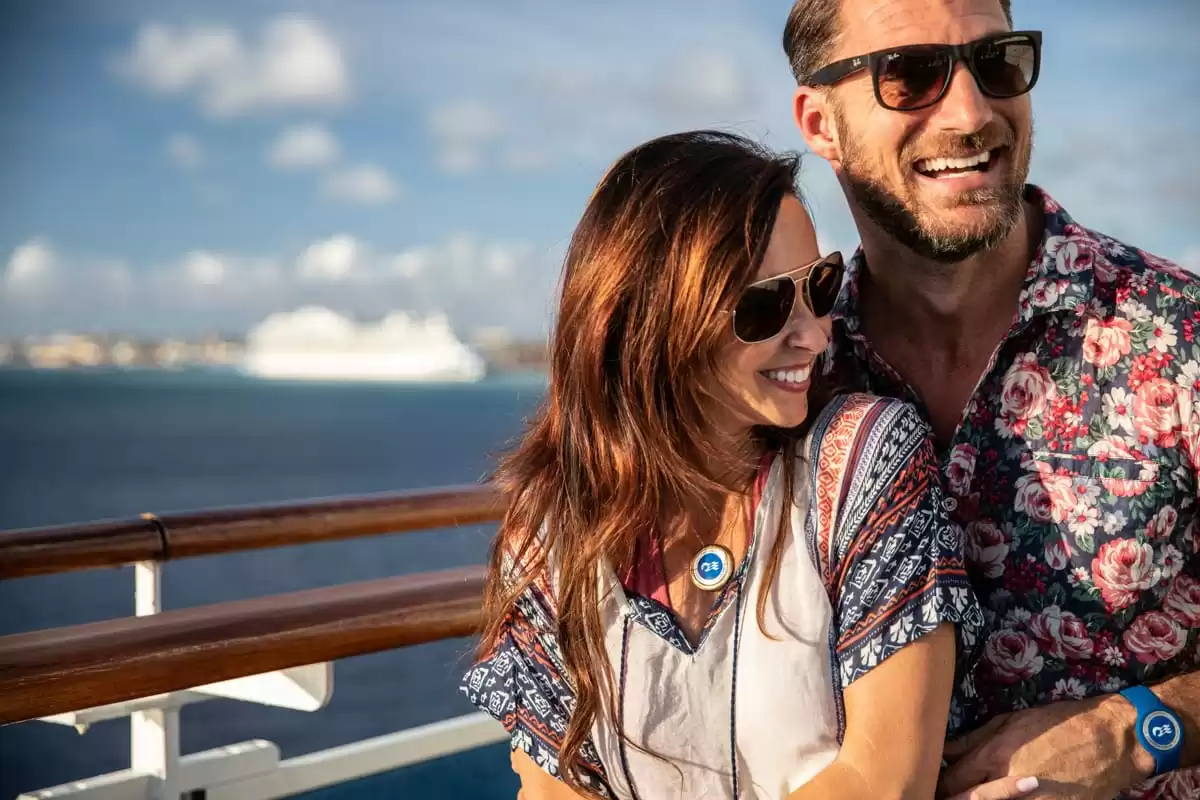 le Discovery Princess  :  cabine 72