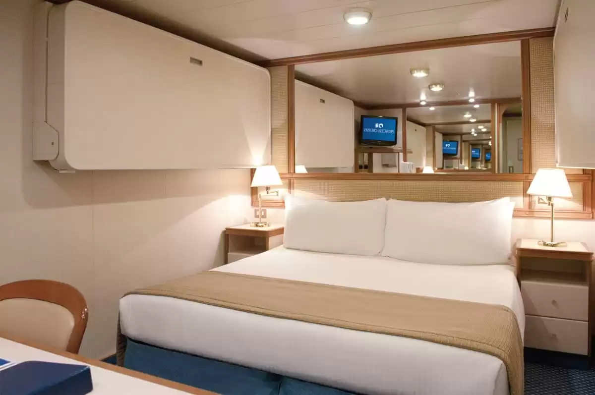 le Emerald Princess :   1