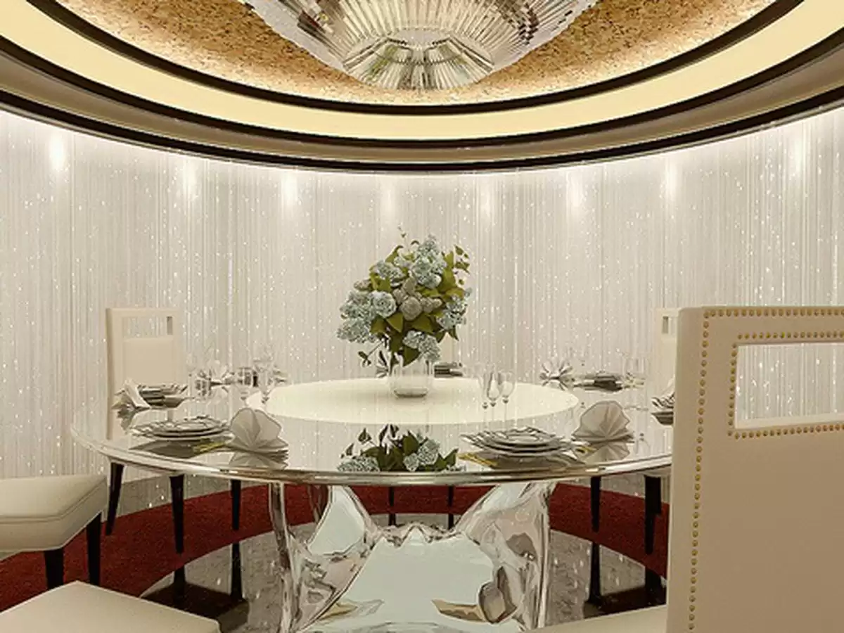 le Enchanted Princess :  cabine 34