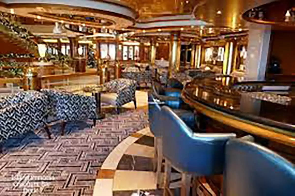 le Enchanted Princess :  cabine 37